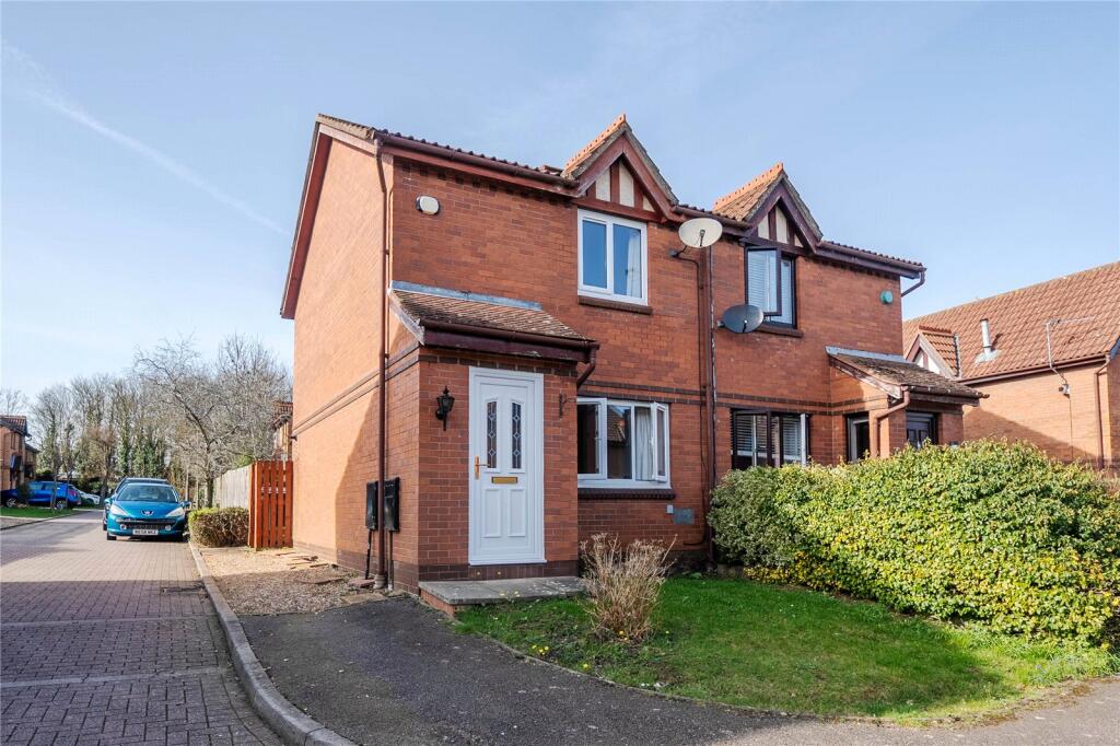Main image of property: Aintree Close, Bletchley, Buckinghamshire, MK3