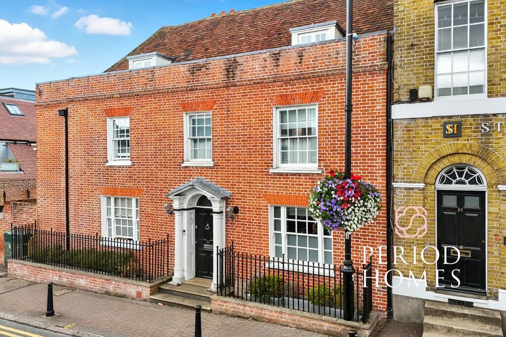 Main image of property: High Street, Billericay