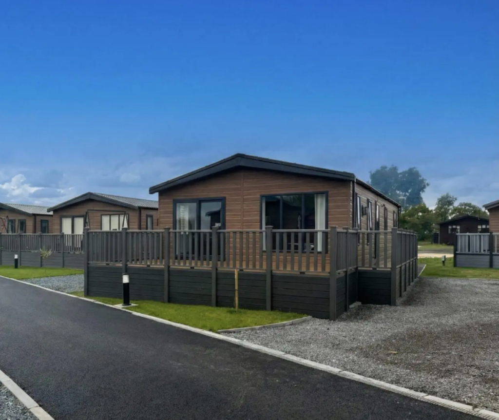 House in York - View 2