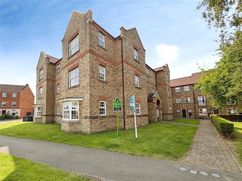 Main image of property: Warren Lane, Witham St. Hughs, Lincoln, Lincolnshire, LN6