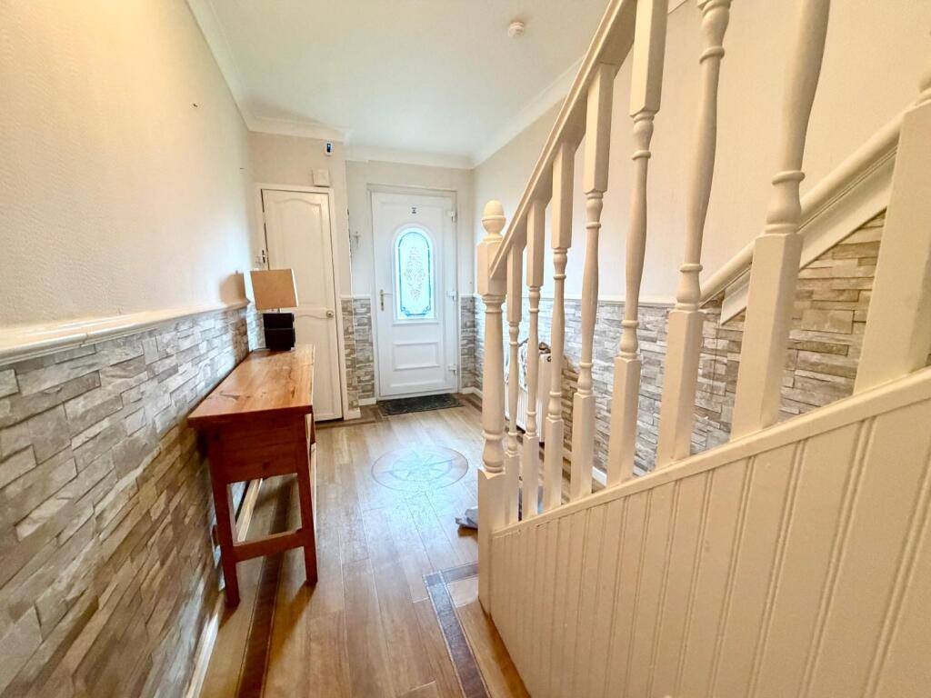 House in Motherwell - View 2