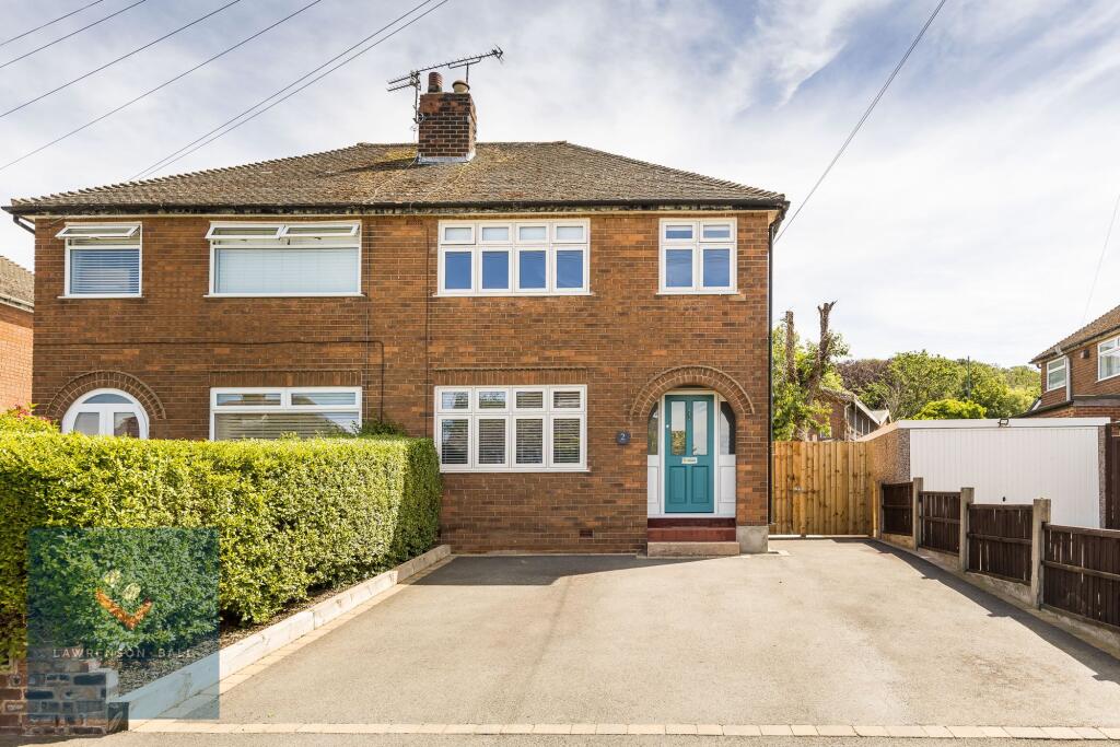 Main image of property: Meadow Close, Helsby, WA6