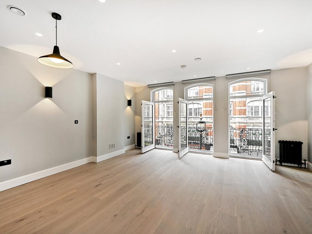 Main image of property: Shaftesbury Avenue, London, W1D