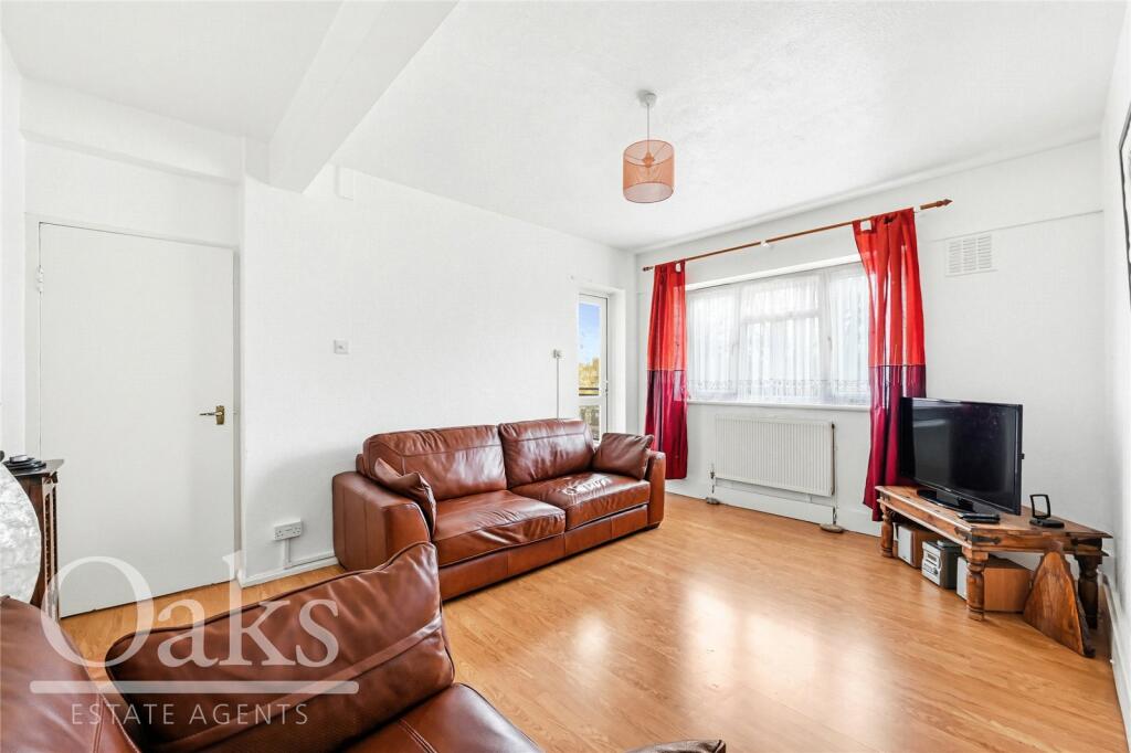 Main image of property: Redlands Way, Brixton Hill