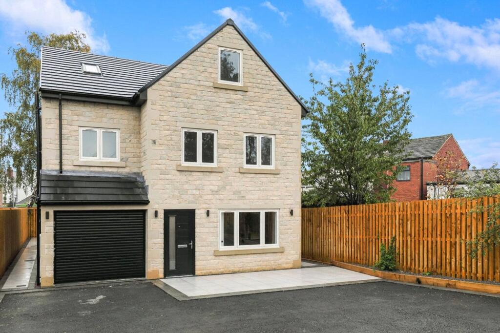 Main image of property: Netherfield Place, Netherton, WF4