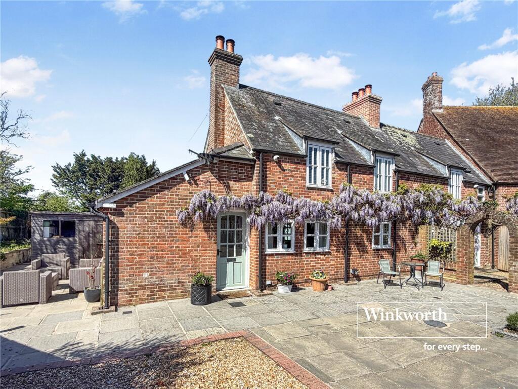 Main image of property: Longham Farm Close, Longham, Ferndown, Dorset, BH22