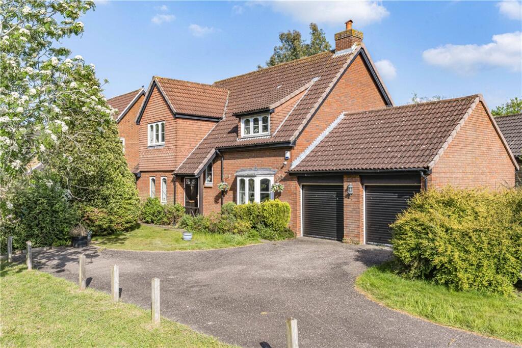 Main image of property: Abingdon Way, South Orpington, Kent, BR6
