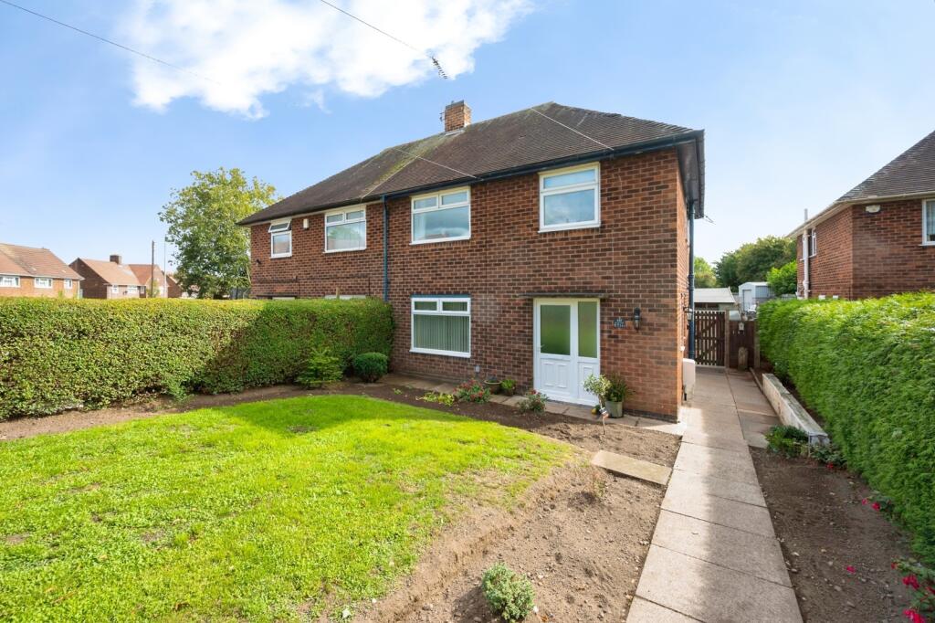 Main image of property: Broomhill Road, Hucknall, Nottingham, Nottinghamshire, NG15