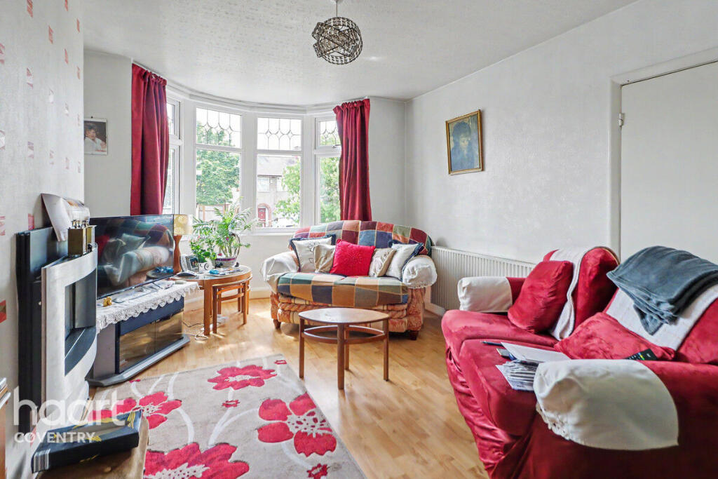 Main image of property: Sewall Highway, Coventry