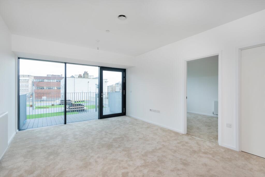 Apartment in London - View 4