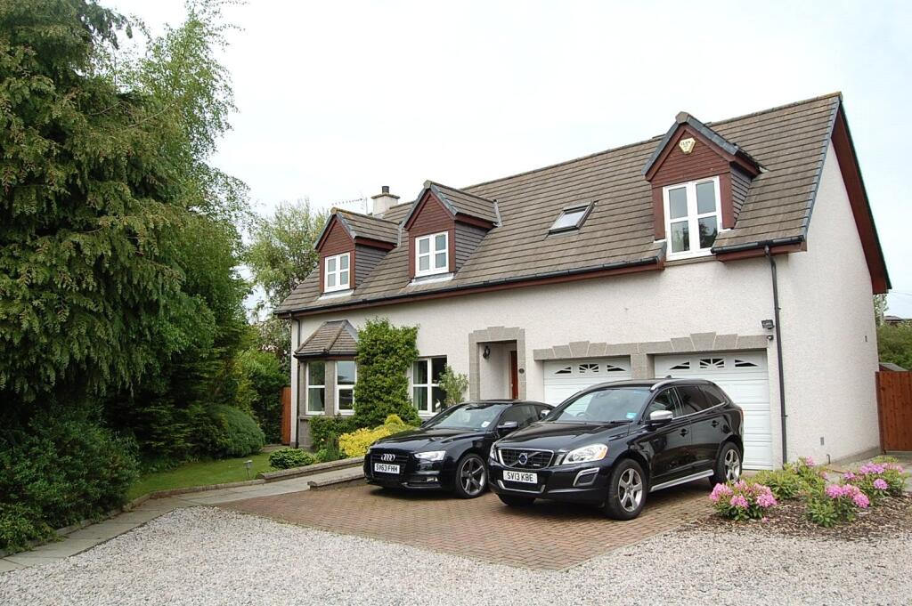 Main image of property: Newlands Crescent, City Centre, Aberdeen, AB10