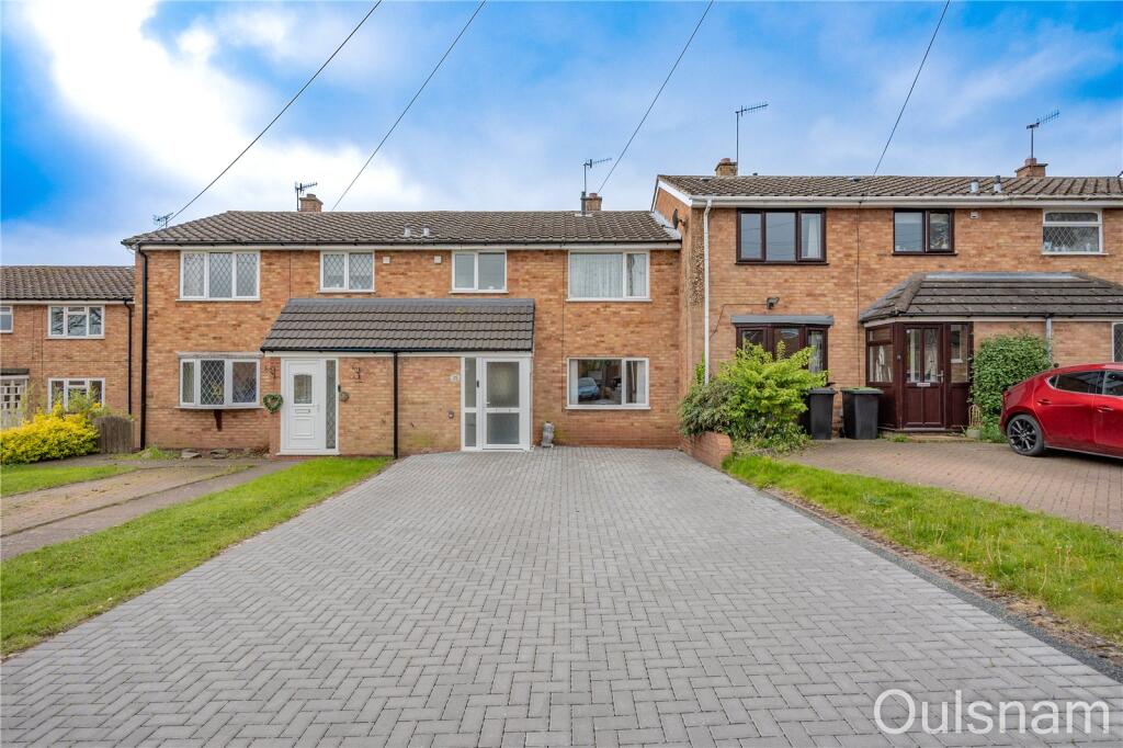 Main image of property: Lincoln Road, Bromsgrove, Worcestershire, B61