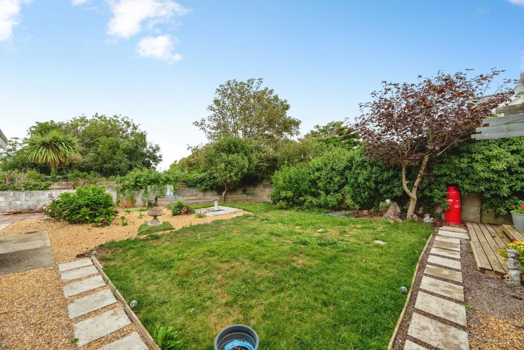 House in St Eval, Cornwall - View 3