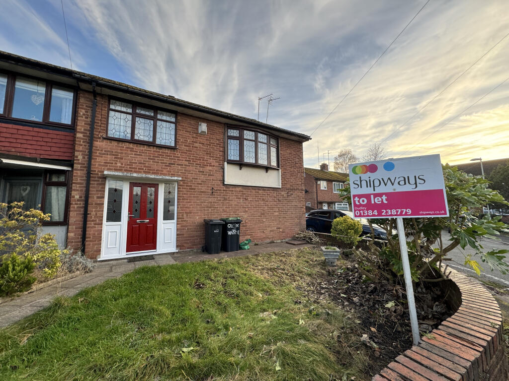 Main image of property: Hawthorne Grove, DUDLEY