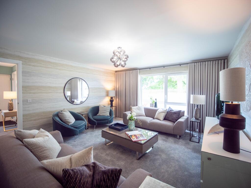 Main image of property: Perth Road,
Newtonmore,
PH20 1BB