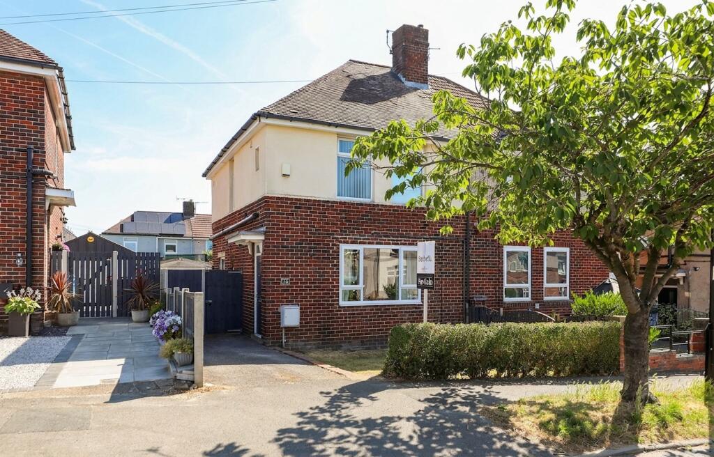 Main image of property: Studfield Road, Sheffield, S6
