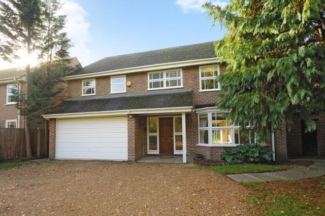Main image of property: Church Road, Richmond, TW10