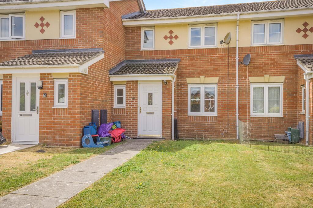 Main image of property: Cornpoppy Avenue, Monmouth