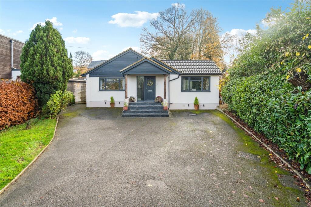 Main image of property: Rambling Way, Potten End, Berkhamsted, HP4