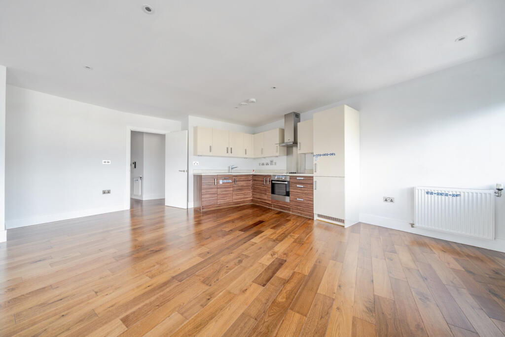 Apartment in London, Royal Borough of Greenwich - View 3