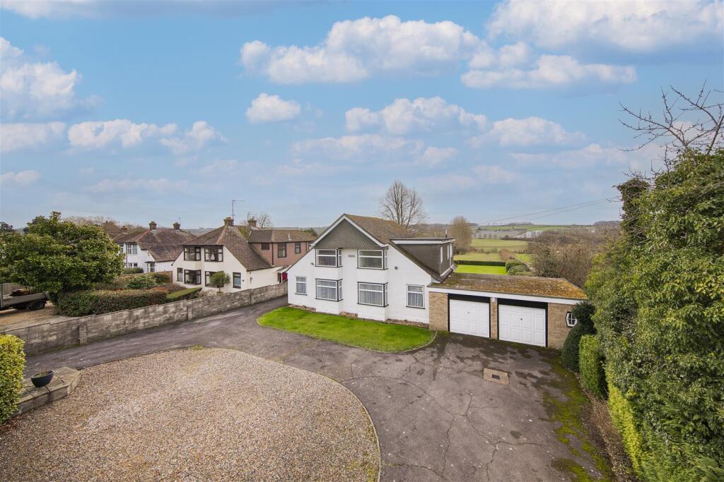 Main image of property: Tonbridge Road, Teston,