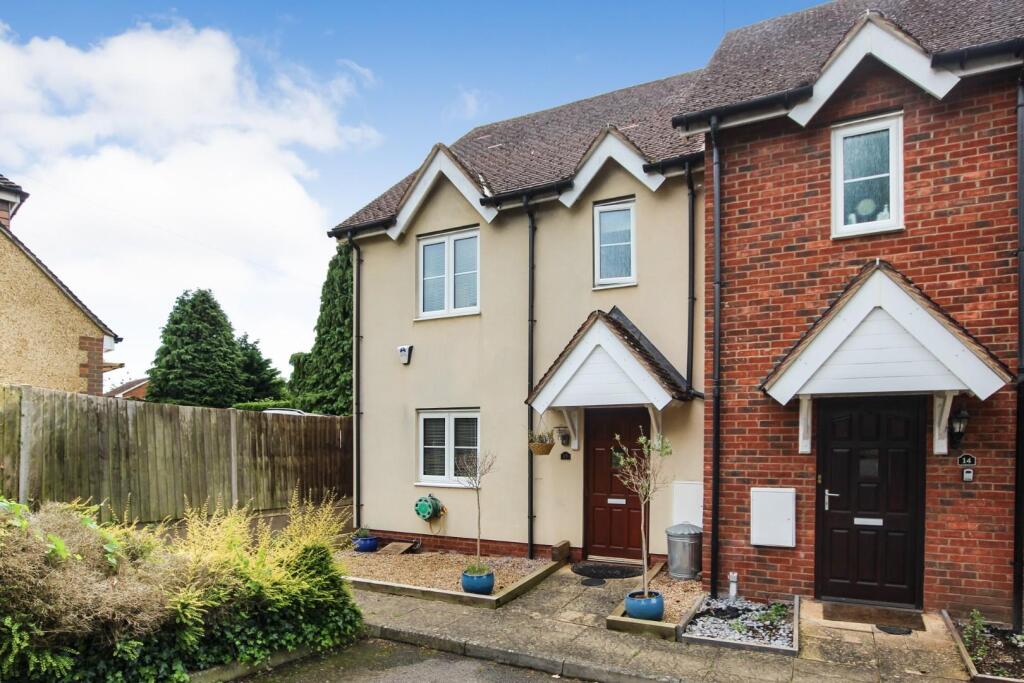 Main image of property: Woburn Road, Heath And Reach, Leighton Buzzard