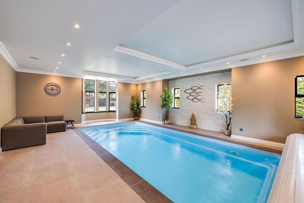 House in Chester - View 2