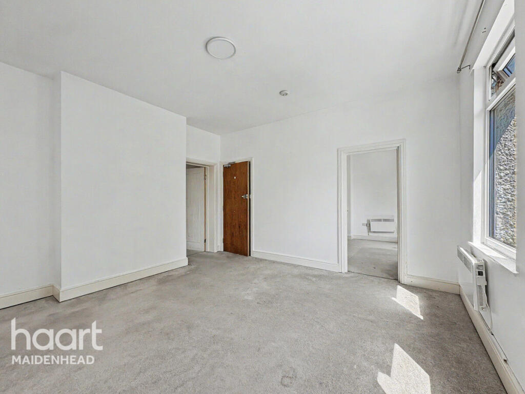 Main image of property: St Lukes Road, Maidenhead