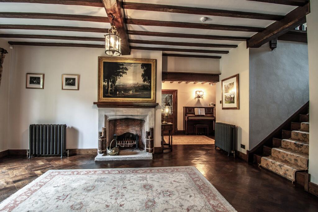 Additional image 13 of Ladywood Road, Four Oaks, B74