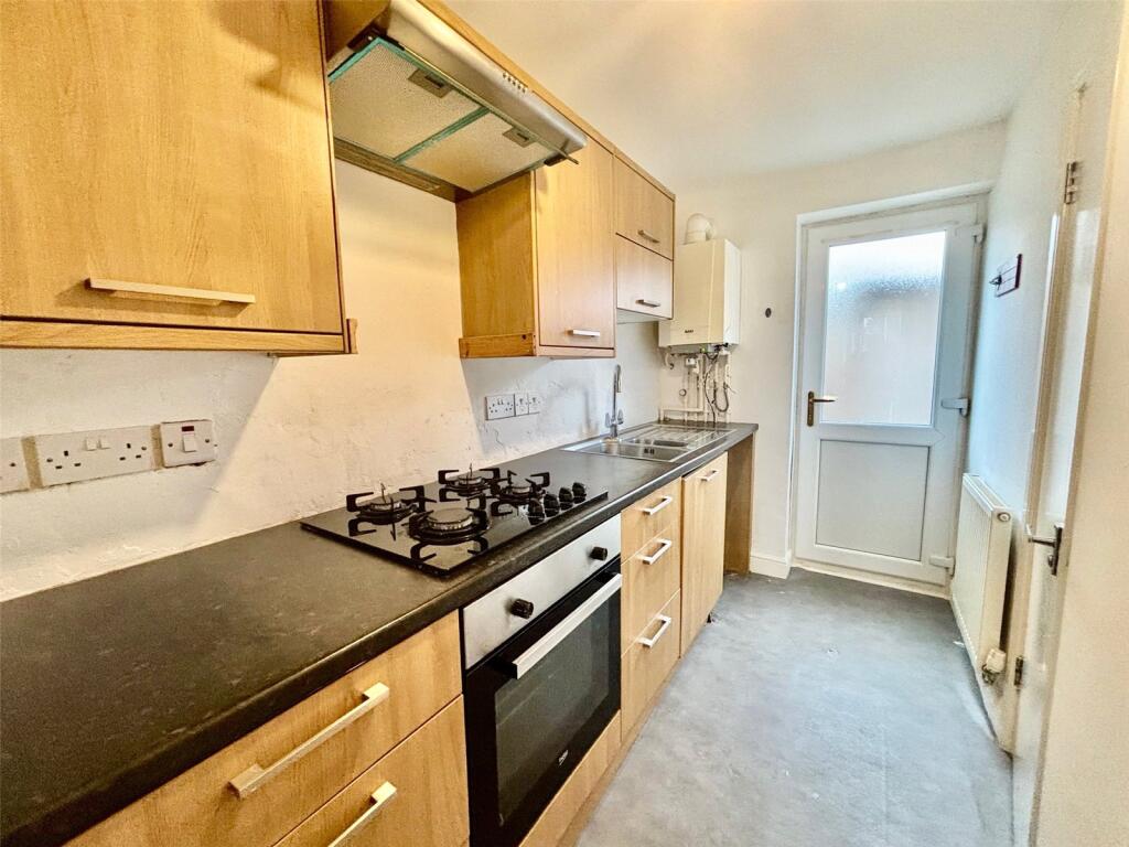 House in Middlesbrough - View 5