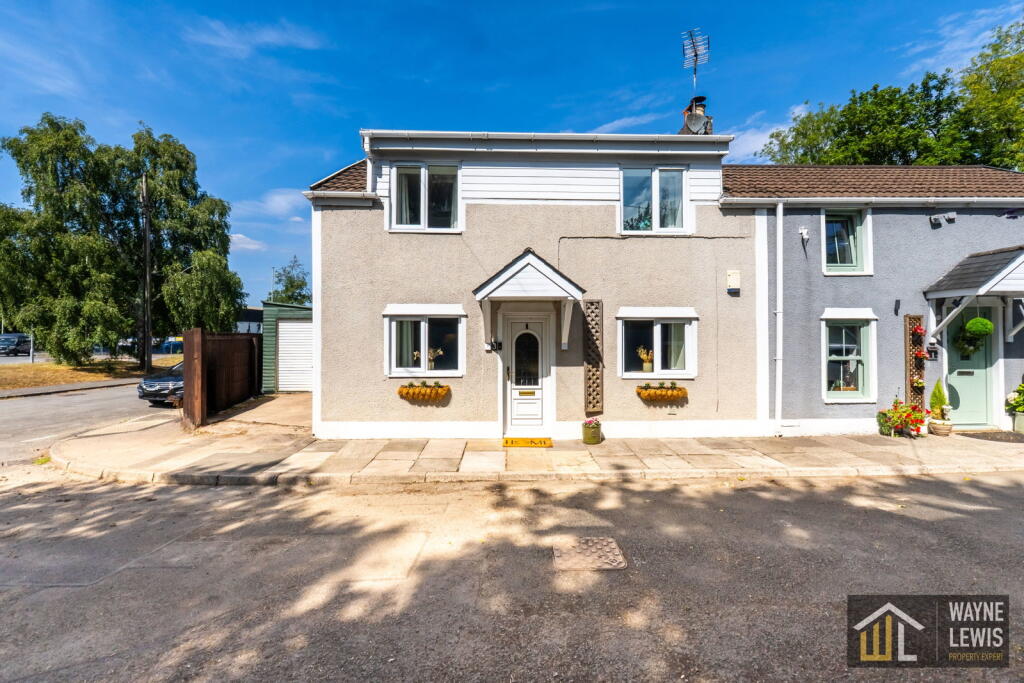Main image of property: Quarry Street, Nantgarw, Cardiff, CF15 7SY