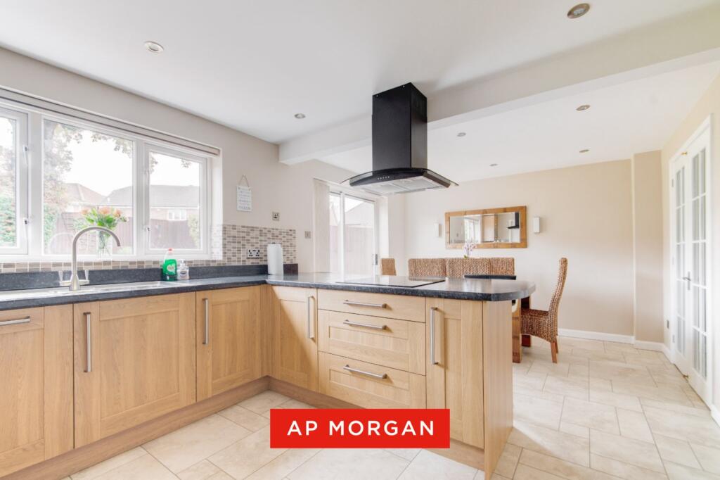 Illey Close, Birmingham, West Midlands, B31 photo 4