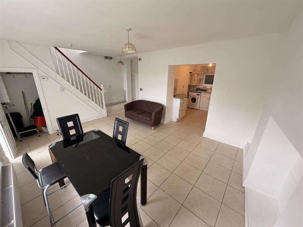 Main image of property: Wood Road, Pontypridd, CF37