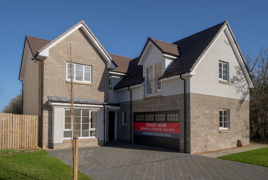 Main image of property: Lochlibo Road,
Irvine,
KA11 2AY 