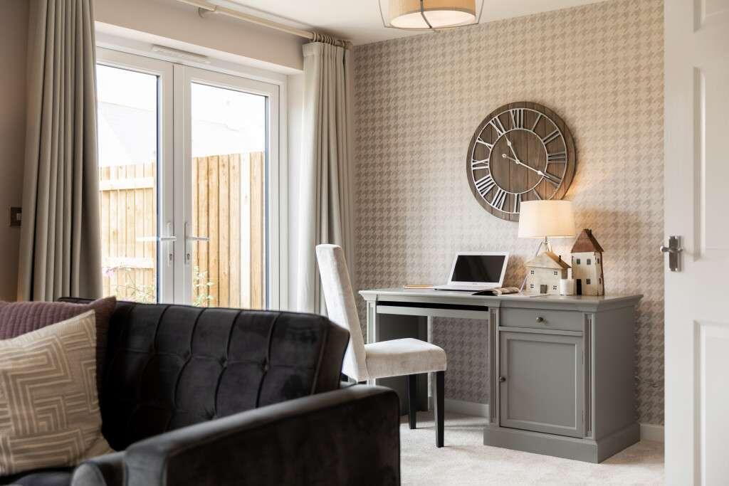 House in St Austell, Cornwall - More