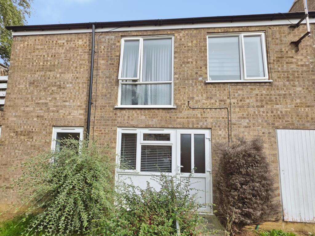 Main image of property: Barnstock, Peterborough, PE3 8EH