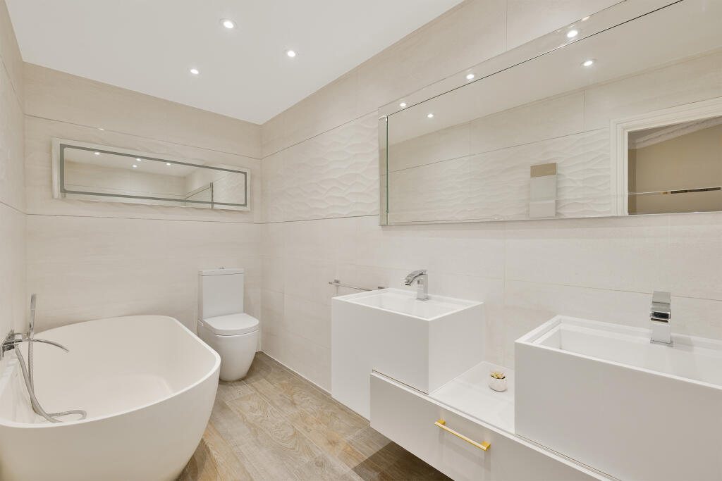 3 bedroom apartment for rent