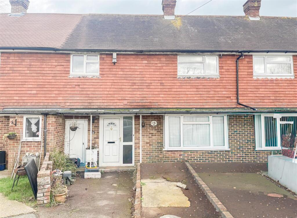 Main image of property: Beauford Road, Horam, Heathfield, TN21 0EB