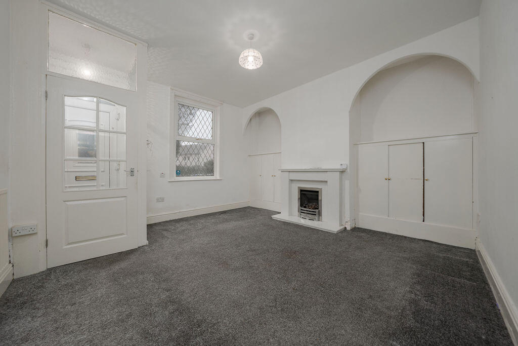 Close Street, Hindley - Widok 2
