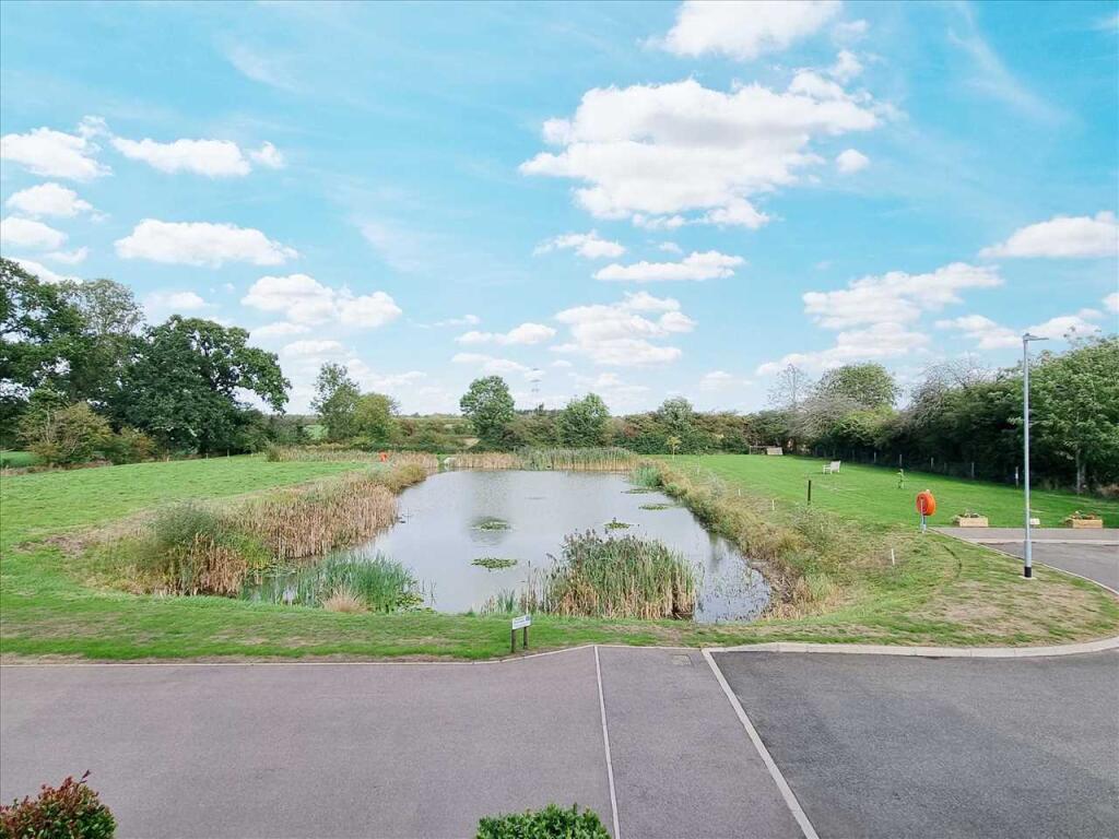 House in North Kesteven, Heckington - View 2