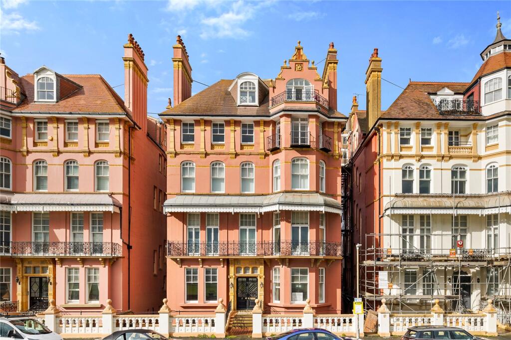 Main image of property: Kings Gardens, Hove, East Sussex, BN3