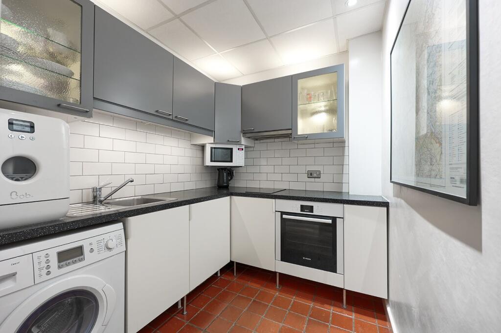 Apartment in Burnley, Padiham - View 5
