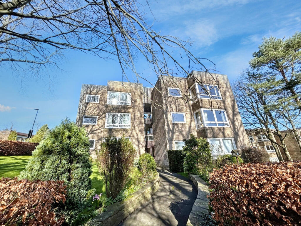 Main image of property: Adderstone Crescent, Jesmond, Newcastle upon Tyne, Tyne and Wear, NE2 2HR