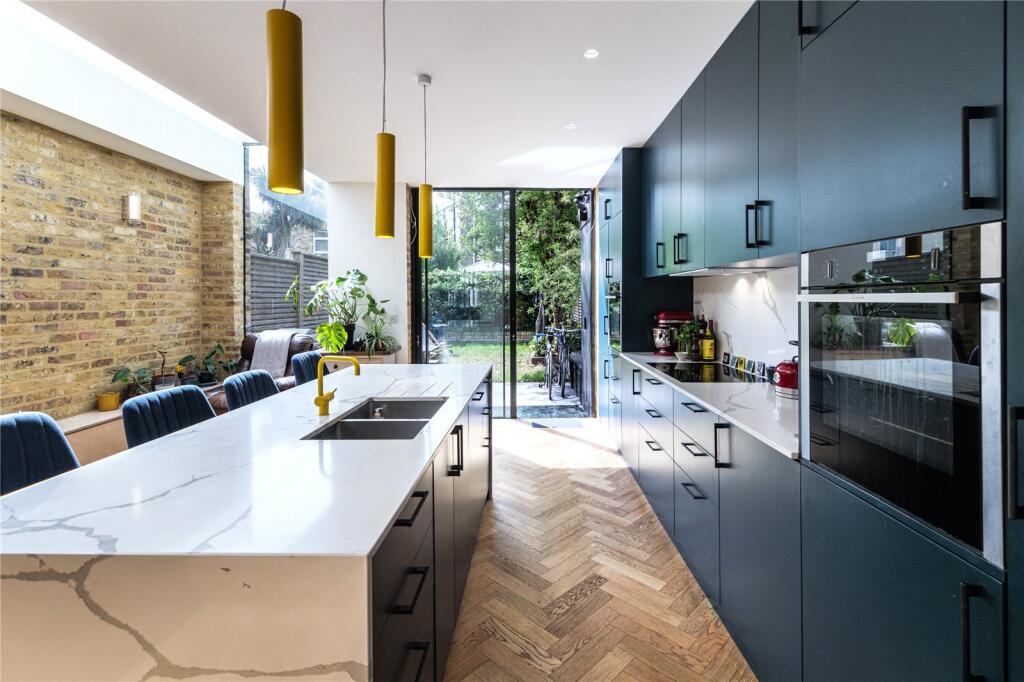 Main image of property: Glenarm Road, Lower Clapton, Hackney, London, E5