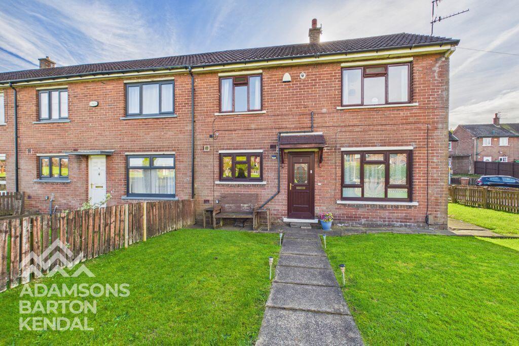 Main image of property: Gerrard Street, Kirkholt, OL11