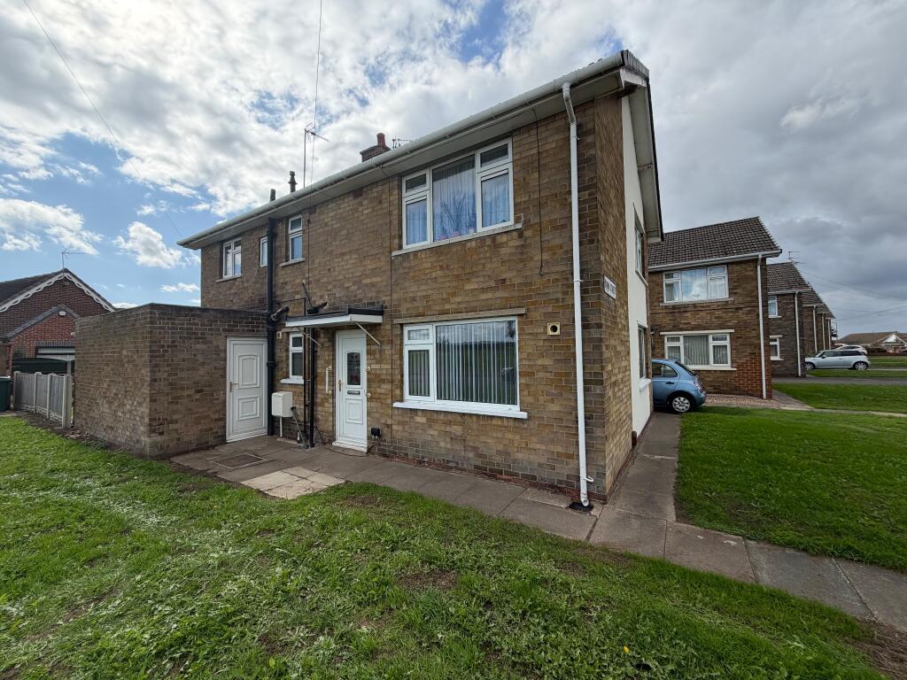 Main image of property: Bond Street, Doncaster, DN11