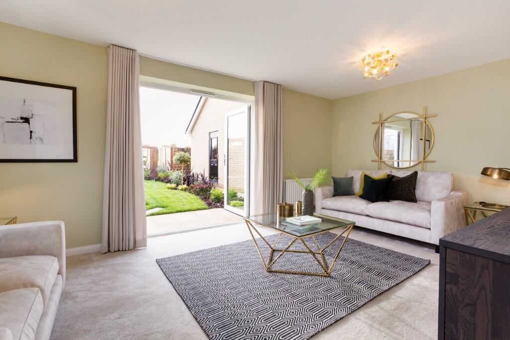 Main image of property: Hall Rd,
Elsenham,
Bishop's Stortford,
CM22 6DN