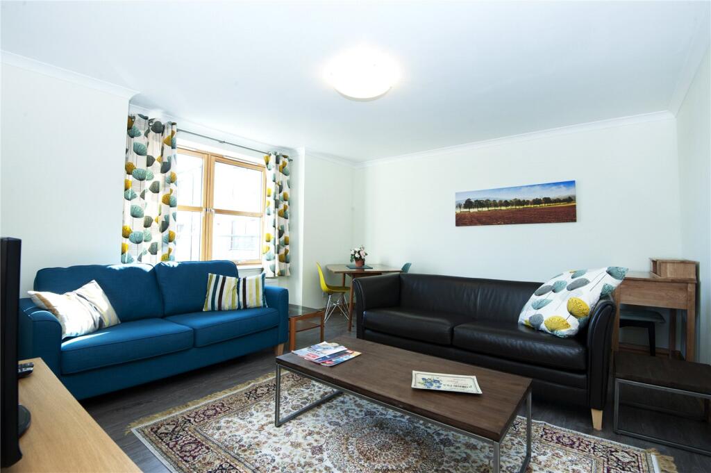 Apartment in Aberdeen, Dyce, Dyce and Stoneywood - View 4