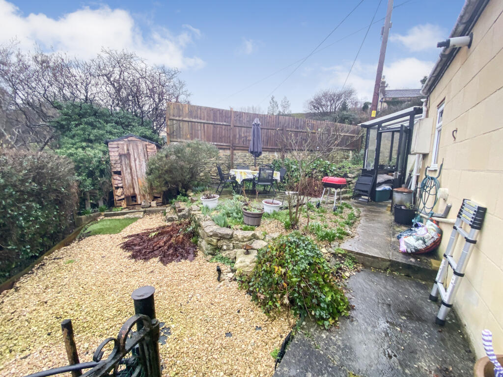 Additional image 16 of Rose Cottage
Gloucester Road
Swainswick, Bath, BA1 8BJ