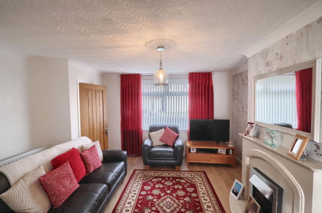 House in Stockton-on-Tees - View 2